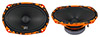 DL Audio Gryphon Pro 69 Midbass